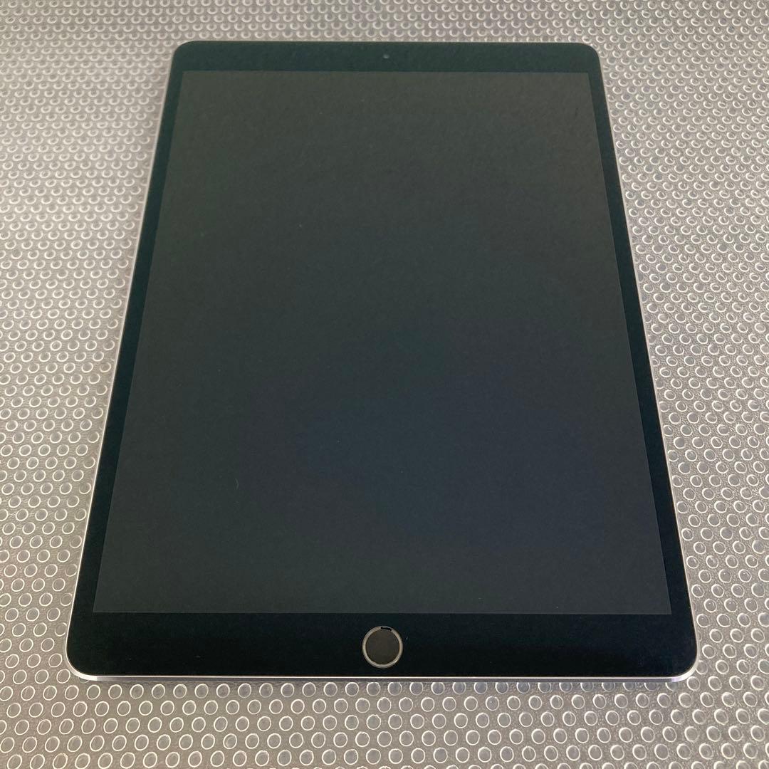 345【早い者勝ち】iPad Pro 64GB 10.5インチ SIMフリー☆