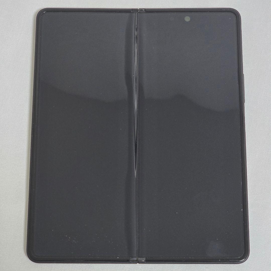 【訳あり】Galaxy Z Fold3 SIMフリー 判定○ 海外版