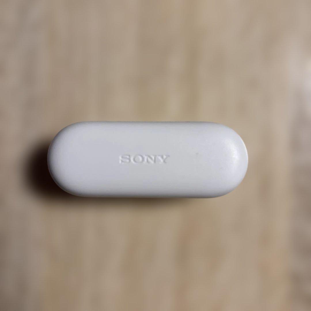 イヤホン SONY WF-C510