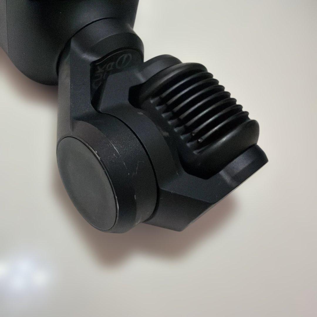 DJI Osmo Pocket 3 本体 保証期間25年12月