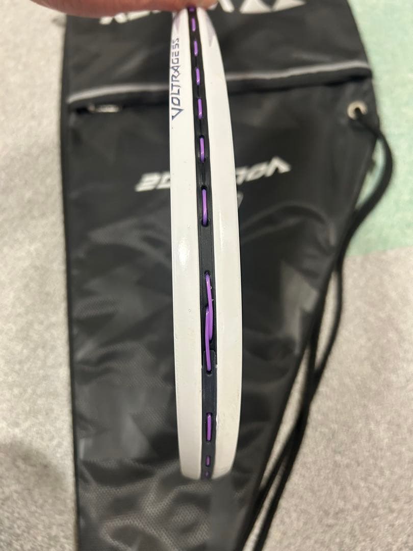 ヨネックス　ボルトレイジ5S UXL0