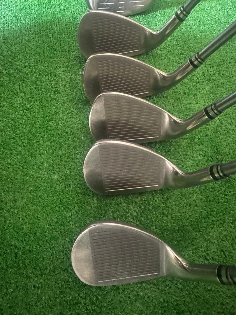 【格安】限定ホワイトカラー XXIO 12 ゼクシオ レディース ゴルフセット