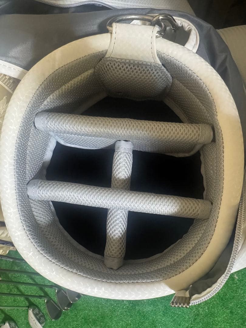 【格安】限定ホワイトカラー XXIO 12 ゼクシオ レディース ゴルフセット