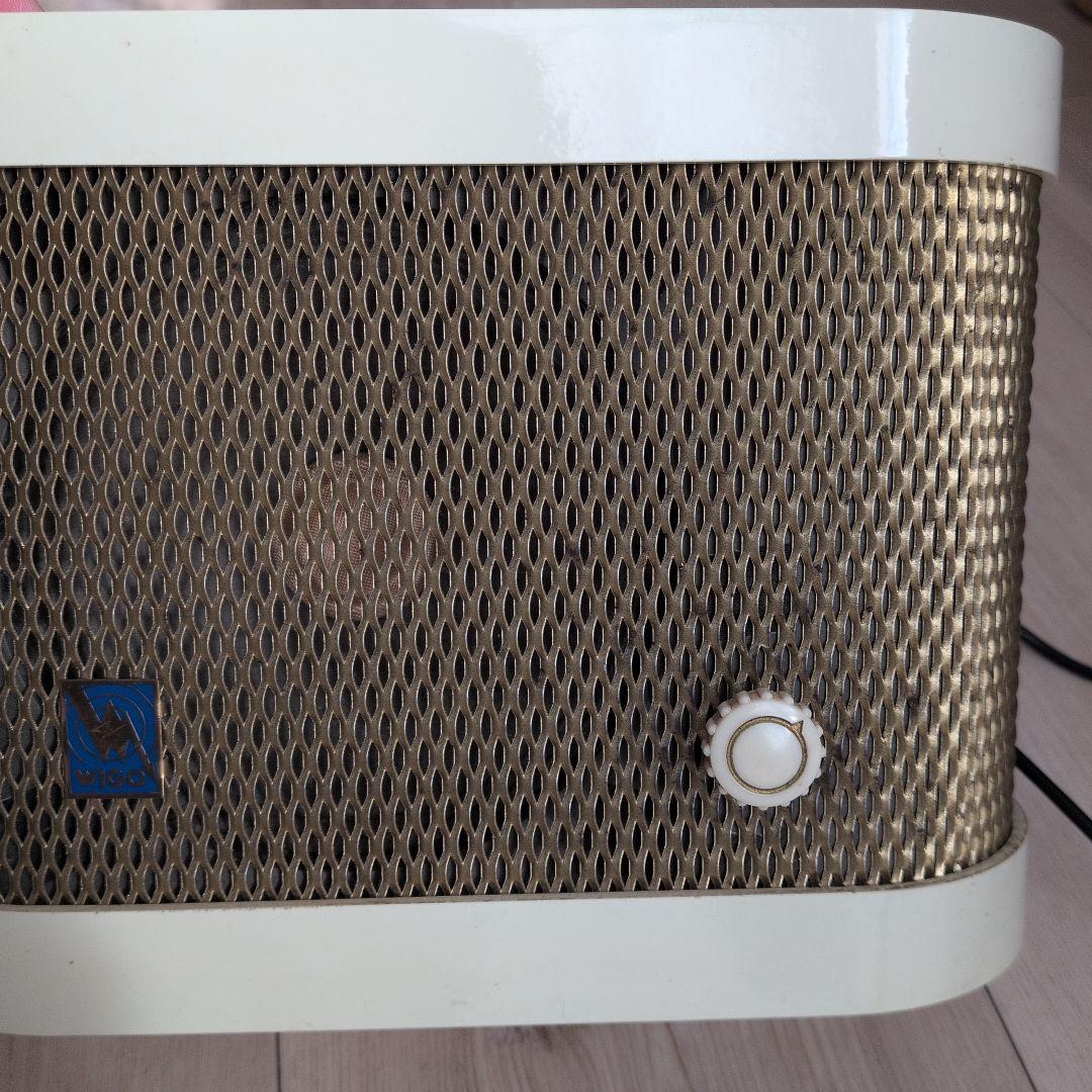 スピーカーとアンプセット ビンテージジョイン　vintage join