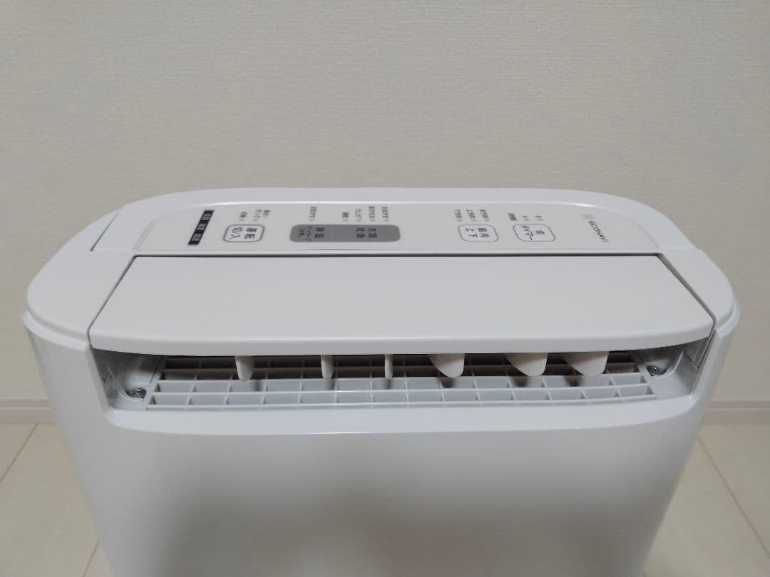 パナソニック F-YZT60-P 衣類除湿乾燥機 衣類乾燥 除湿器