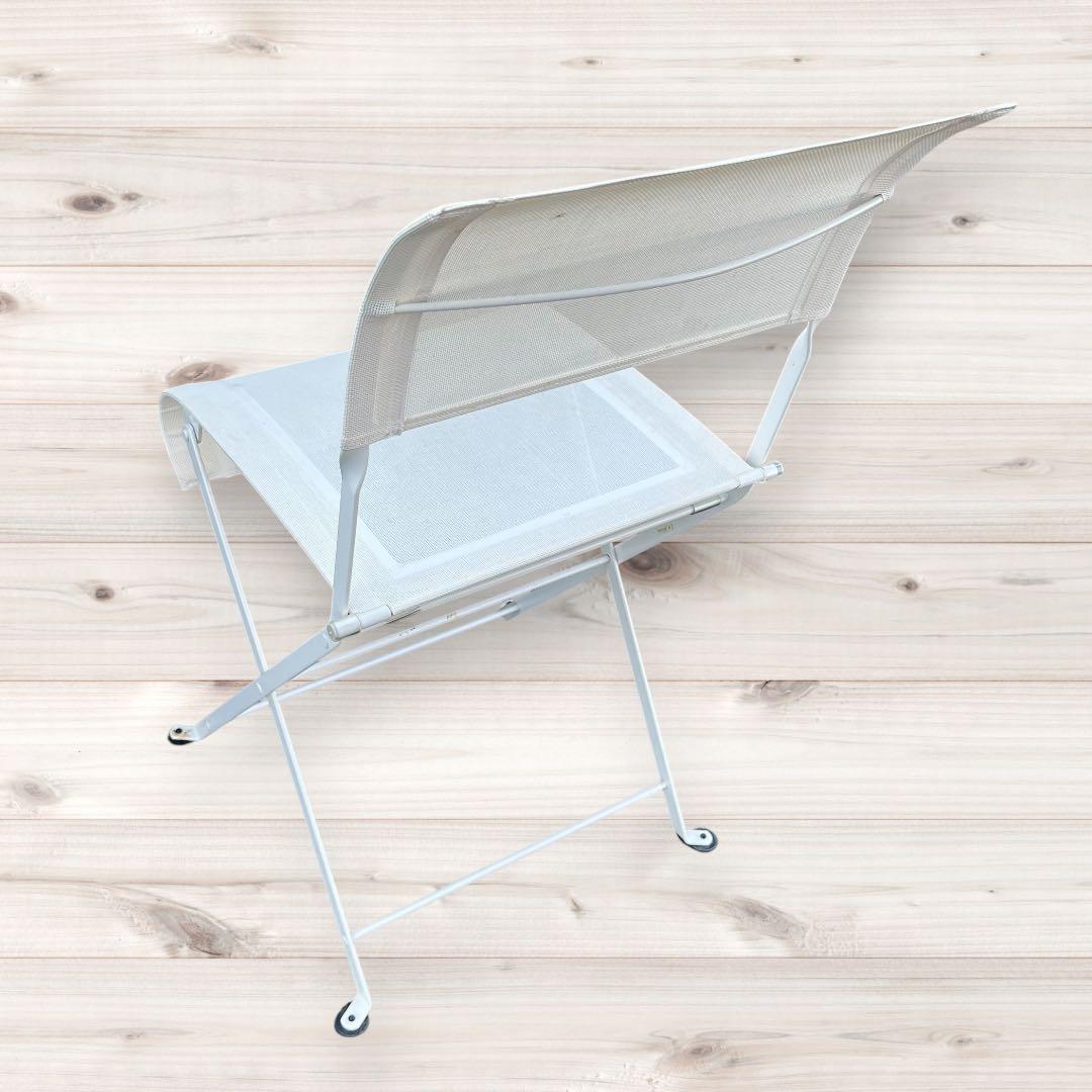 FERMOB フェルモブ DUNE CHAIR 折りたたみ ガーデンチェア 2