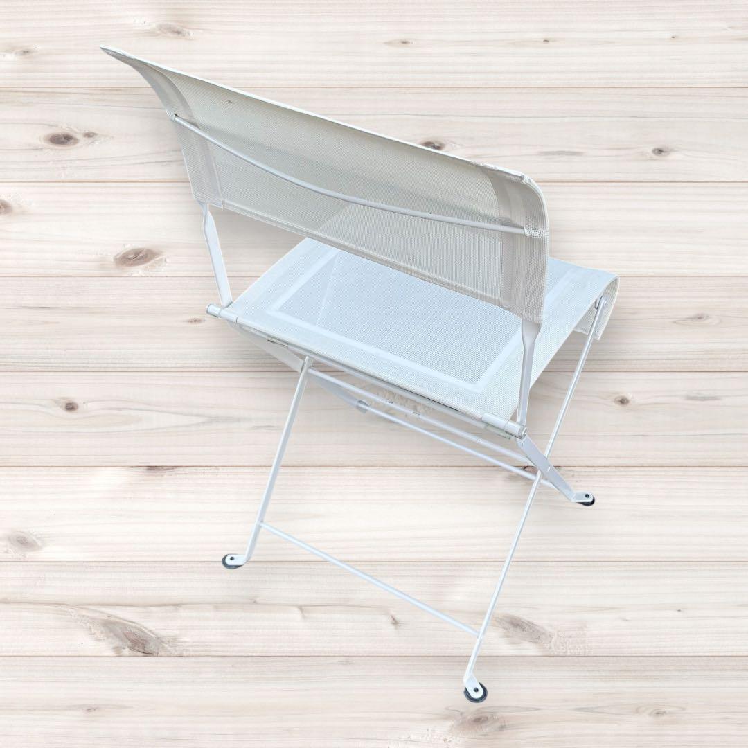 FERMOB フェルモブ DUNE CHAIR 折りたたみ ガーデンチェア 2