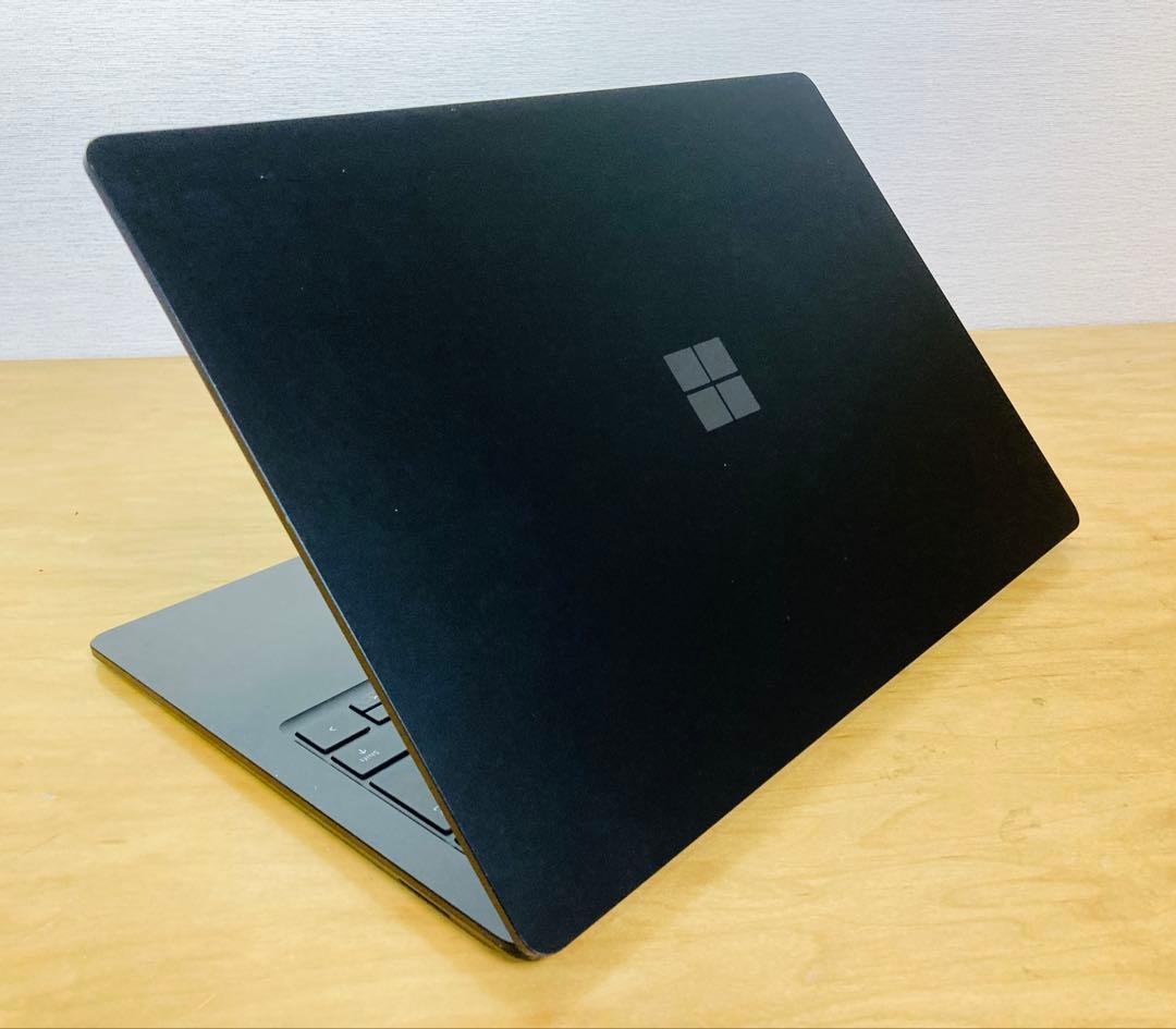高性能Surface Laptop4/i7/メモリ32GB/SSD1TB
