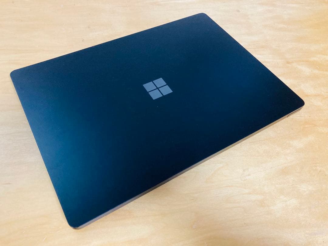 高性能Surface Laptop4/i7/メモリ32GB/SSD1TB