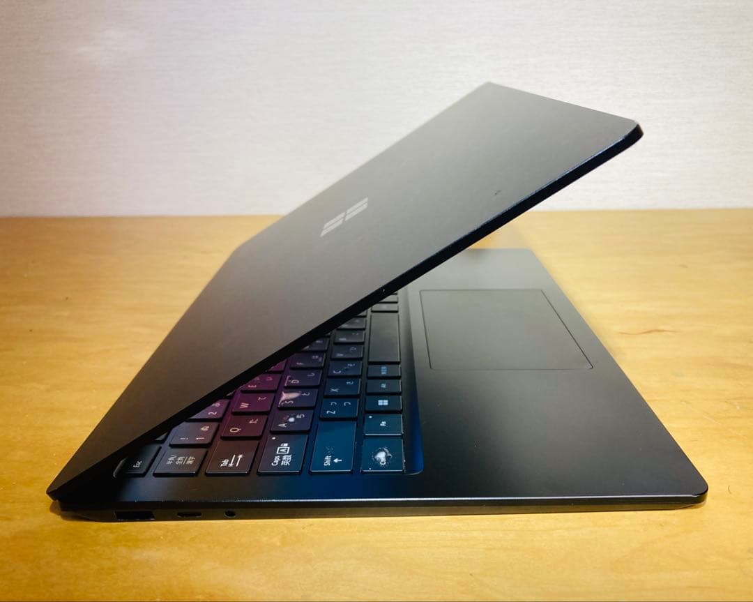 高性能Surface Laptop4/i7/メモリ32GB/SSD1TB