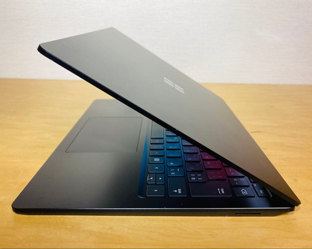高性能Surface Laptop4/i7/メモリ32GB/SSD1TB