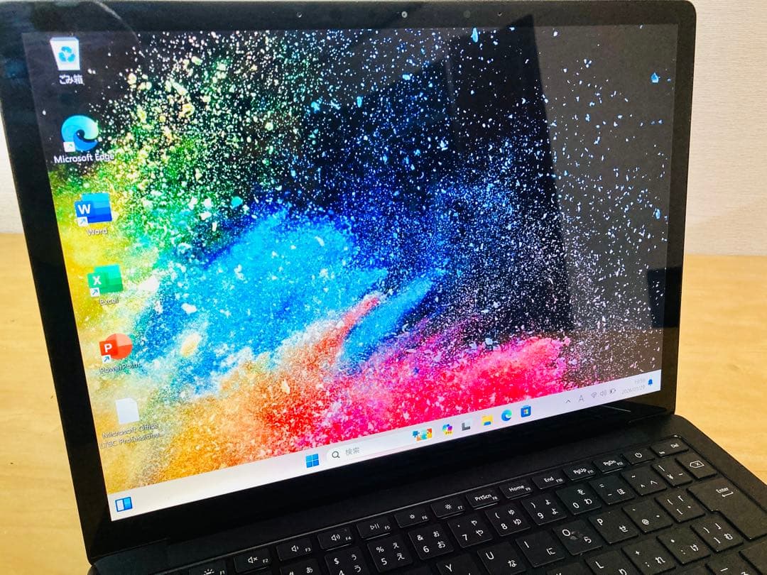 高性能Surface Laptop4/i7/メモリ32GB/SSD1TB