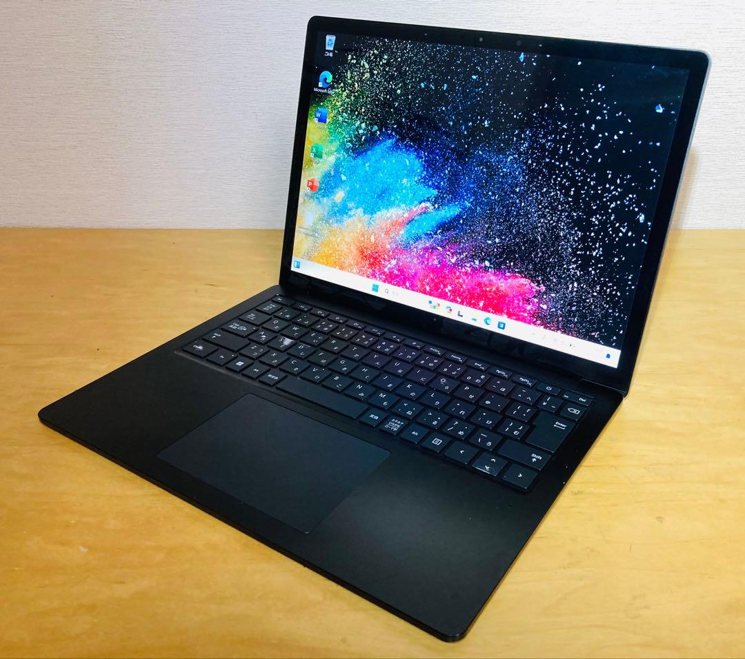 高性能Surface Laptop4/i7/メモリ32GB/SSD1TB
