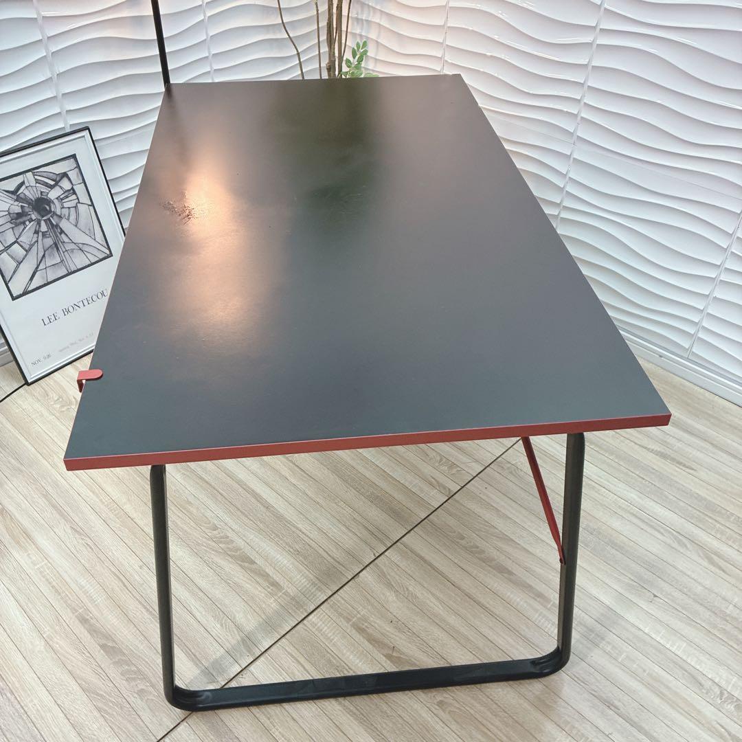 ◇大阪府全域 神戸市 配達料無料！◇ゲーミングデスク◇ゲーム用テーブル◇デスク◇