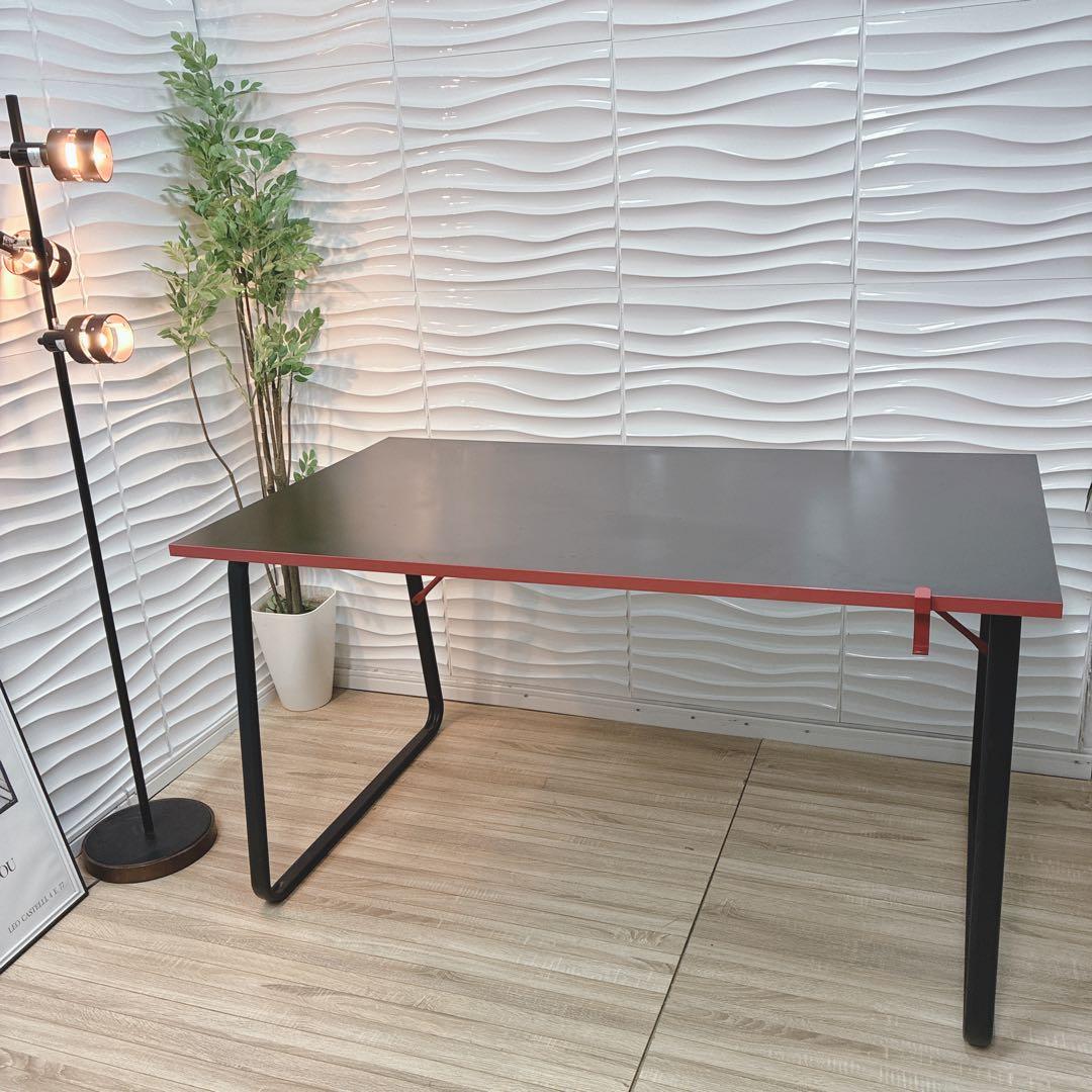 ◇大阪府全域 神戸市 配達料無料！◇ゲーミングデスク◇ゲーム用テーブル◇デスク◇