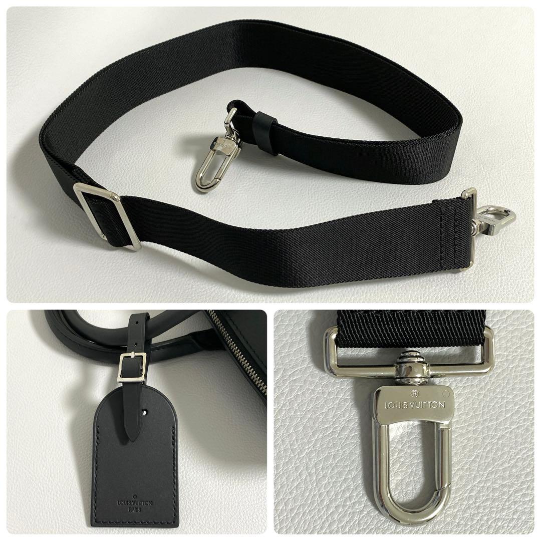 LOUIS VUITTON /ダミエアンフィニ ポルトドキュマンヴォワヤージュ