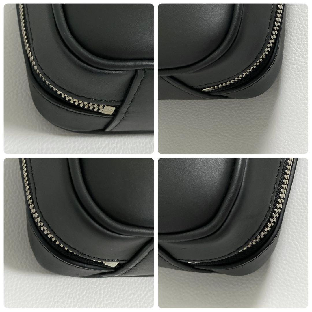 LOUIS VUITTON /ダミエアンフィニ ポルトドキュマンヴォワヤージュ