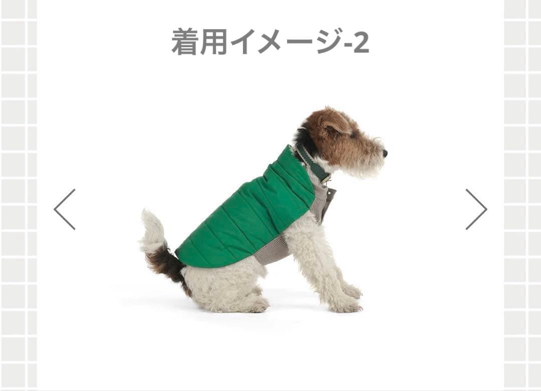 MUNGO&MAUD パファーコート size40 新品未使用品