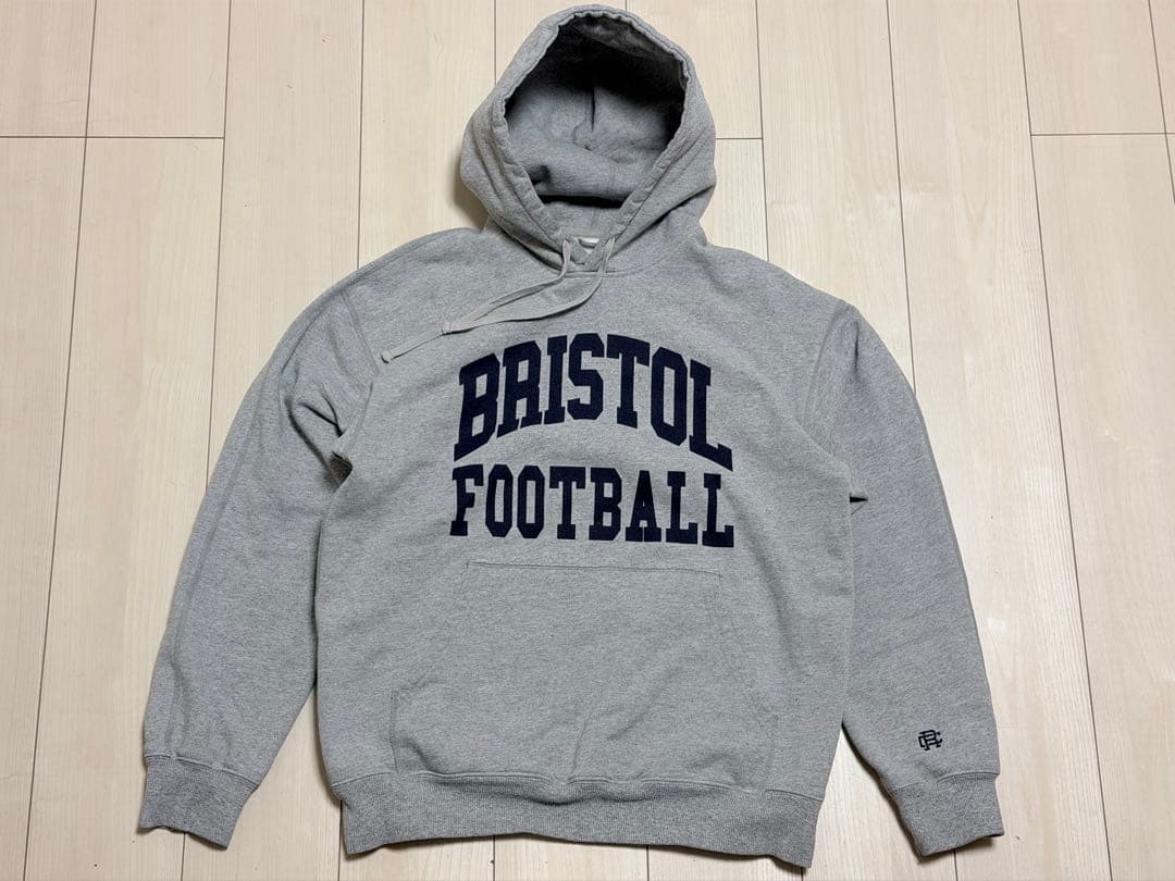 fcrb reigning champ スウェットパーカー パンツ セットアップ