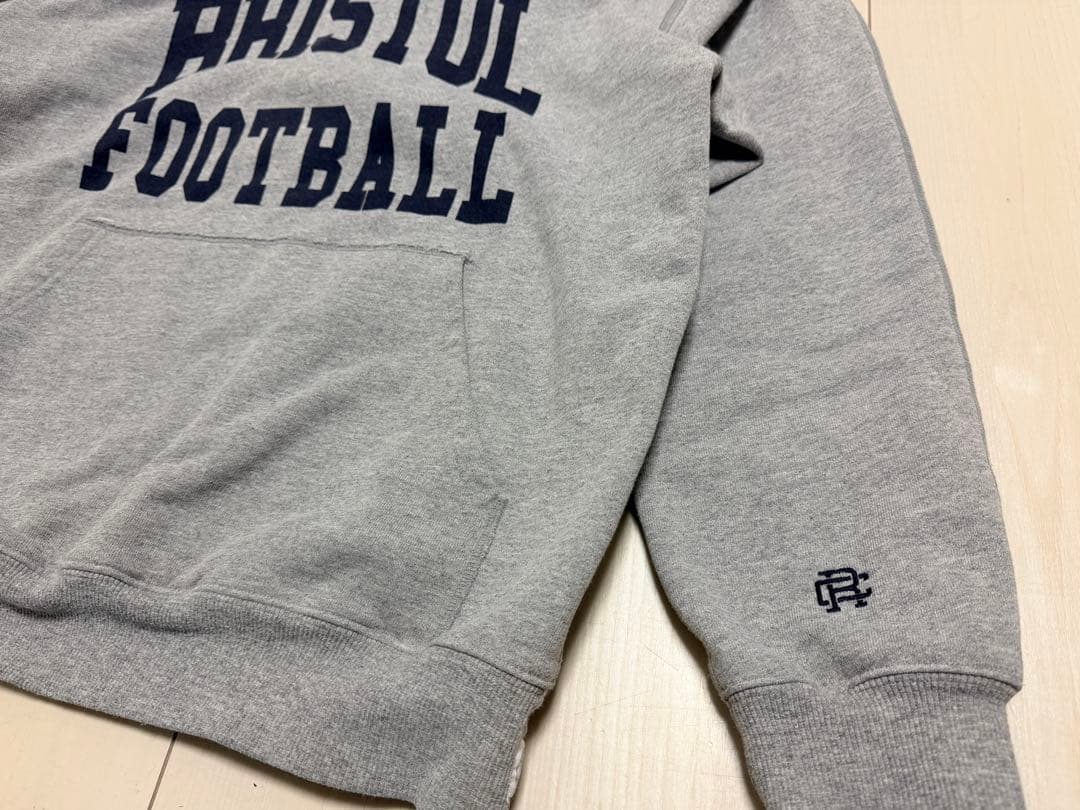 fcrb reigning champ スウェットパーカー パンツ セットアップ