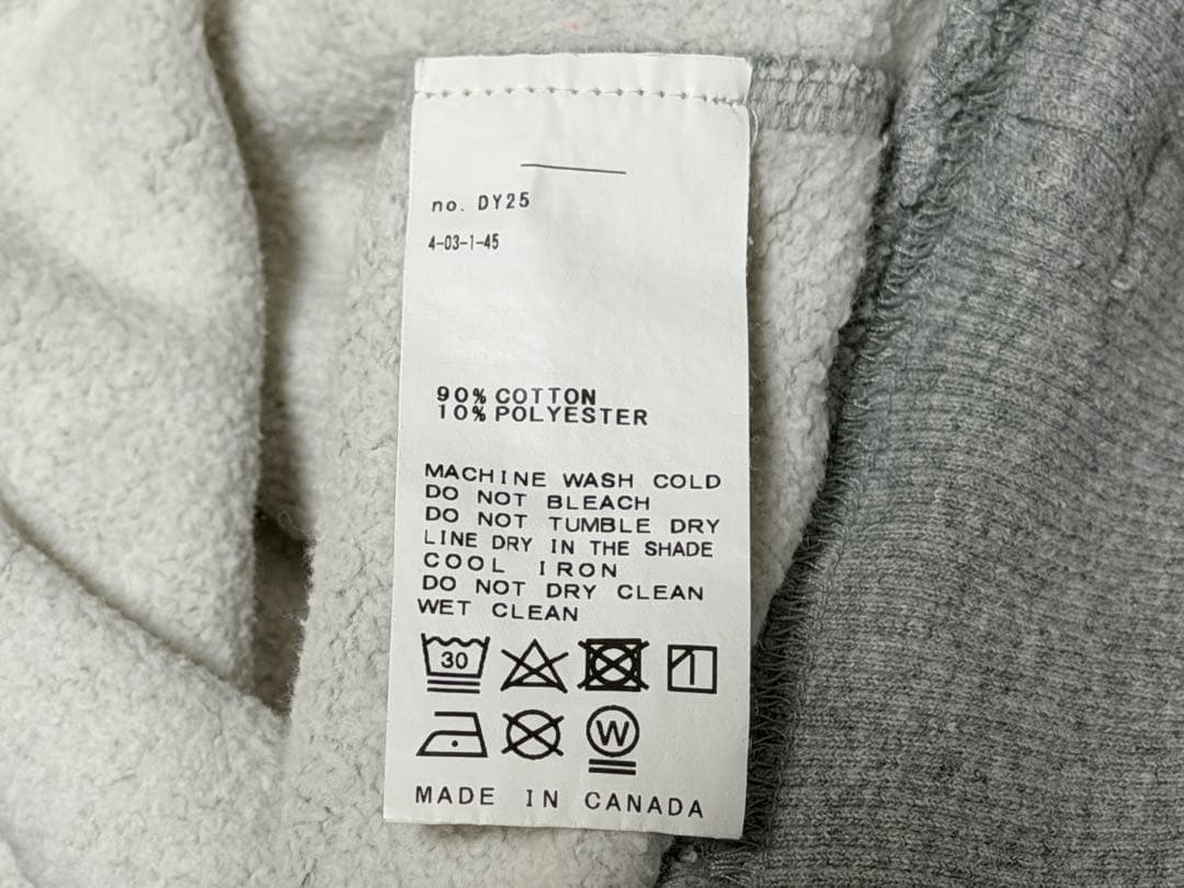 fcrb reigning champ スウェットパーカー パンツ セットアップ