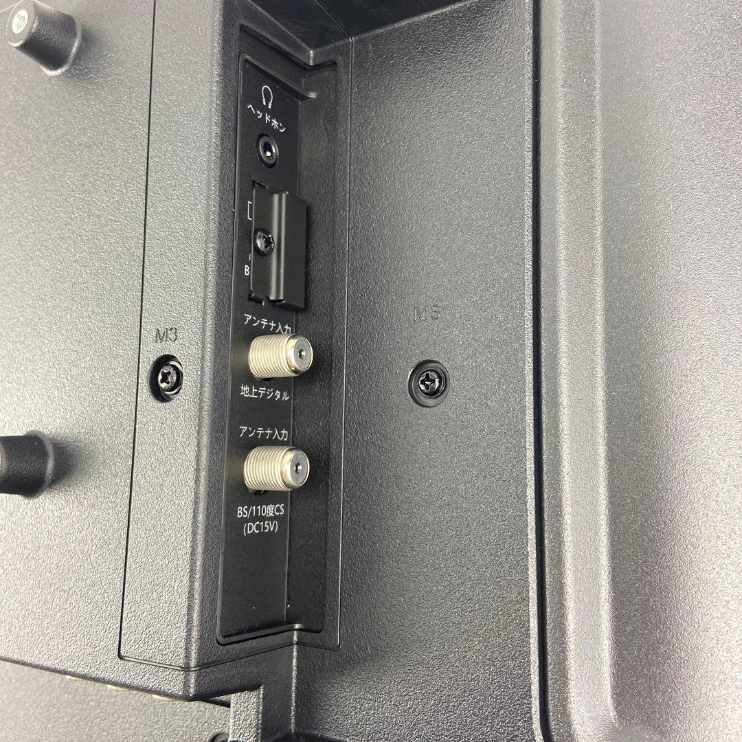 ORION ハイビジョン液晶 OLS24WD10 2024年製　e1685-G