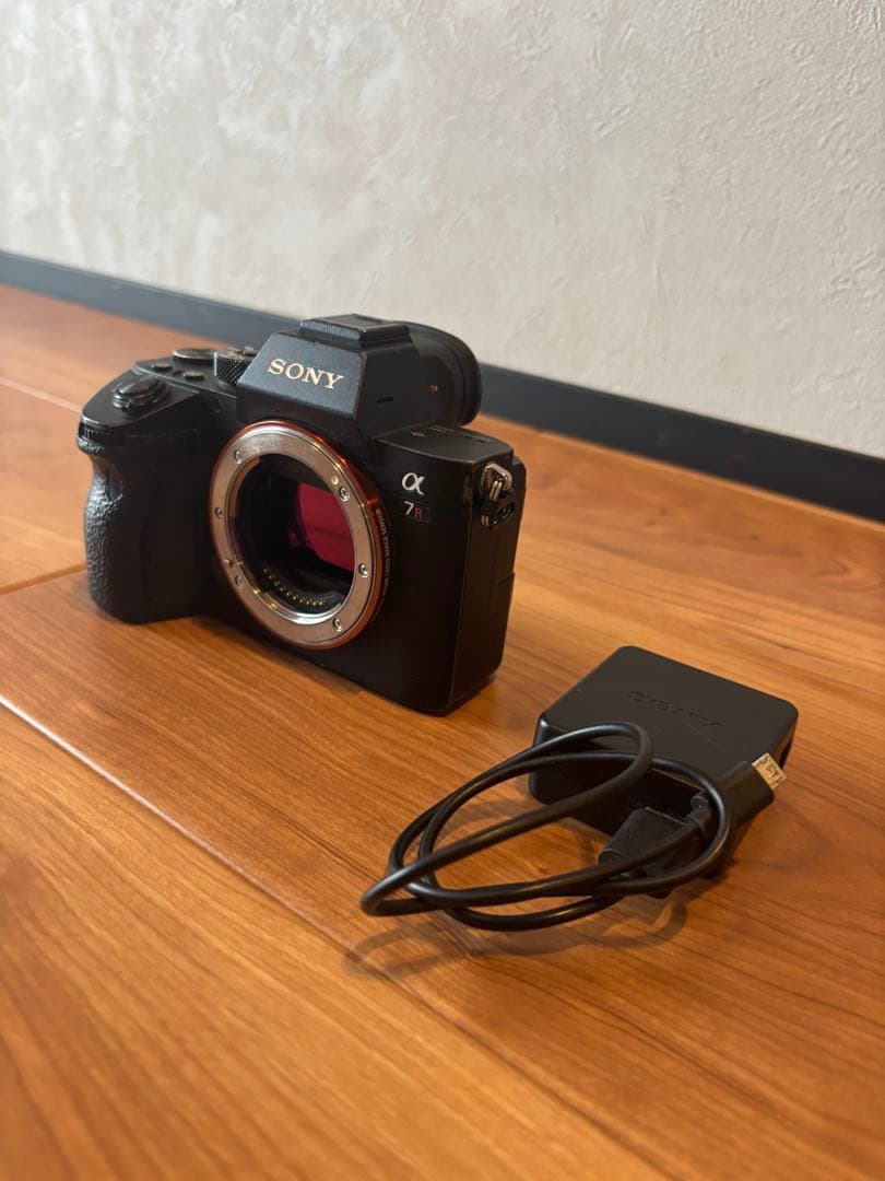 SONY a7r3 ILCE-7RM3 α7R III α7Riii