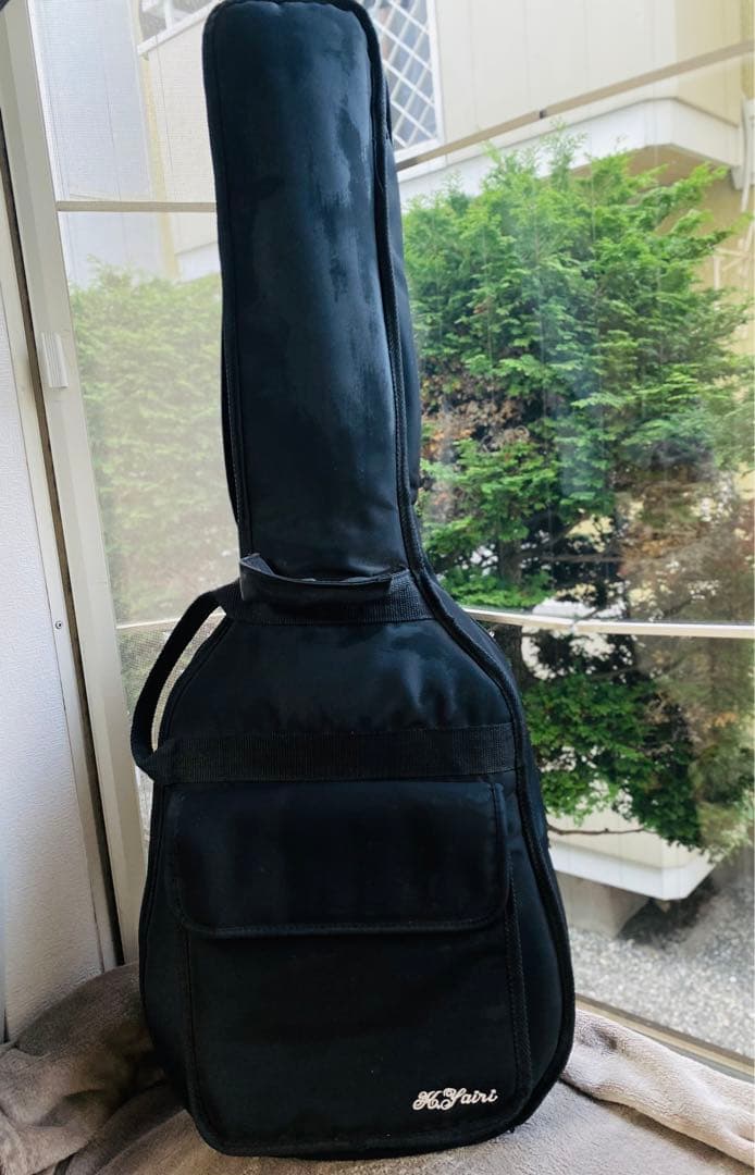 K.Yairi ヤイリ　ノクターン