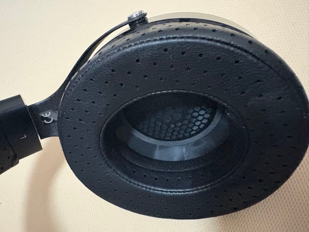 ち*う様 FOCAL UTOPIA ヘッドホン