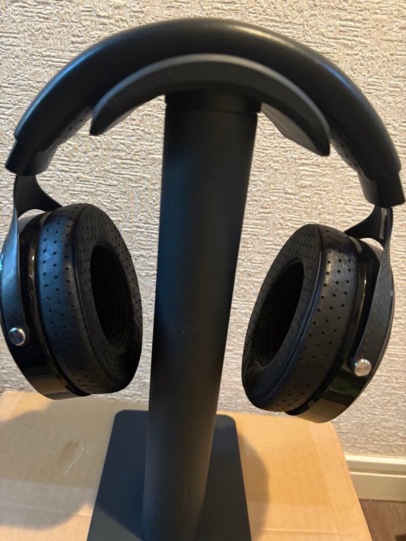 ち*う様 FOCAL UTOPIA ヘッドホン