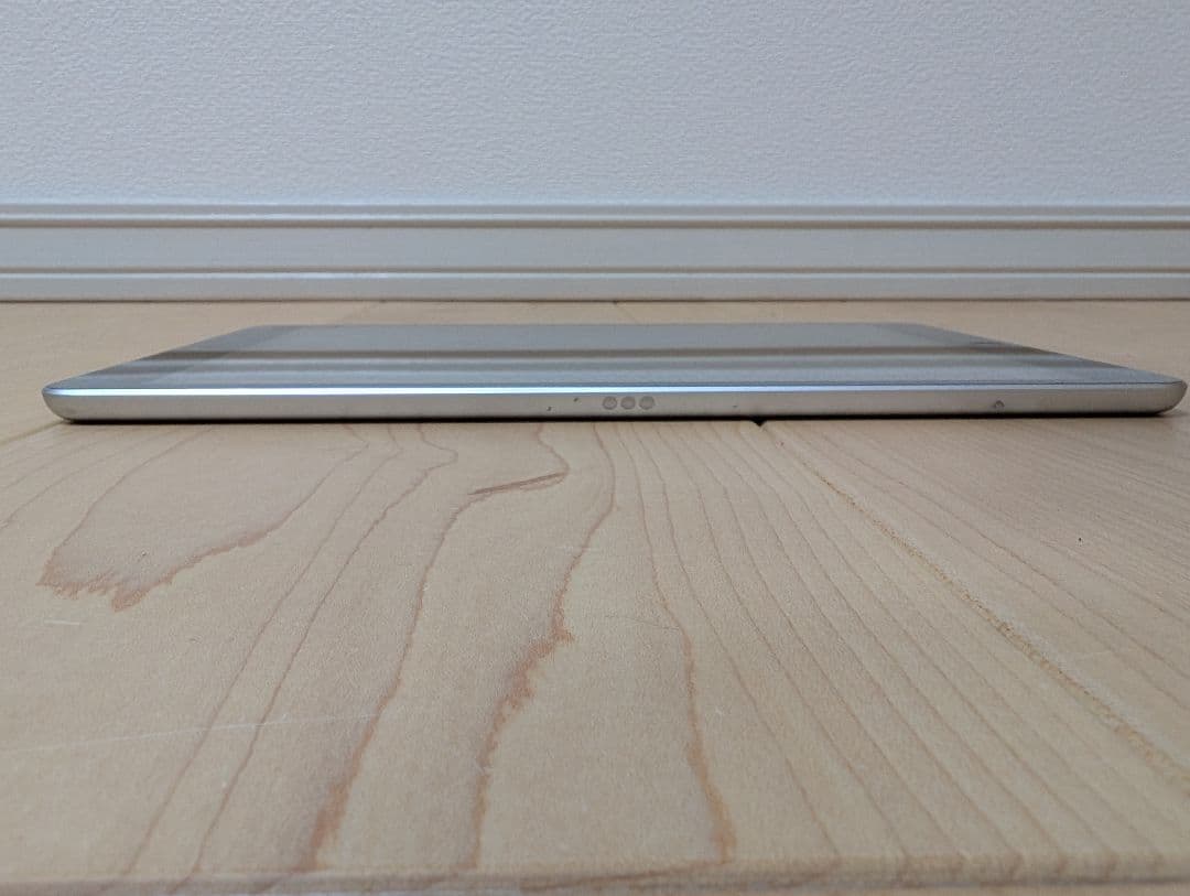 Apple iPad 第9世代 本体 64GB シルバー