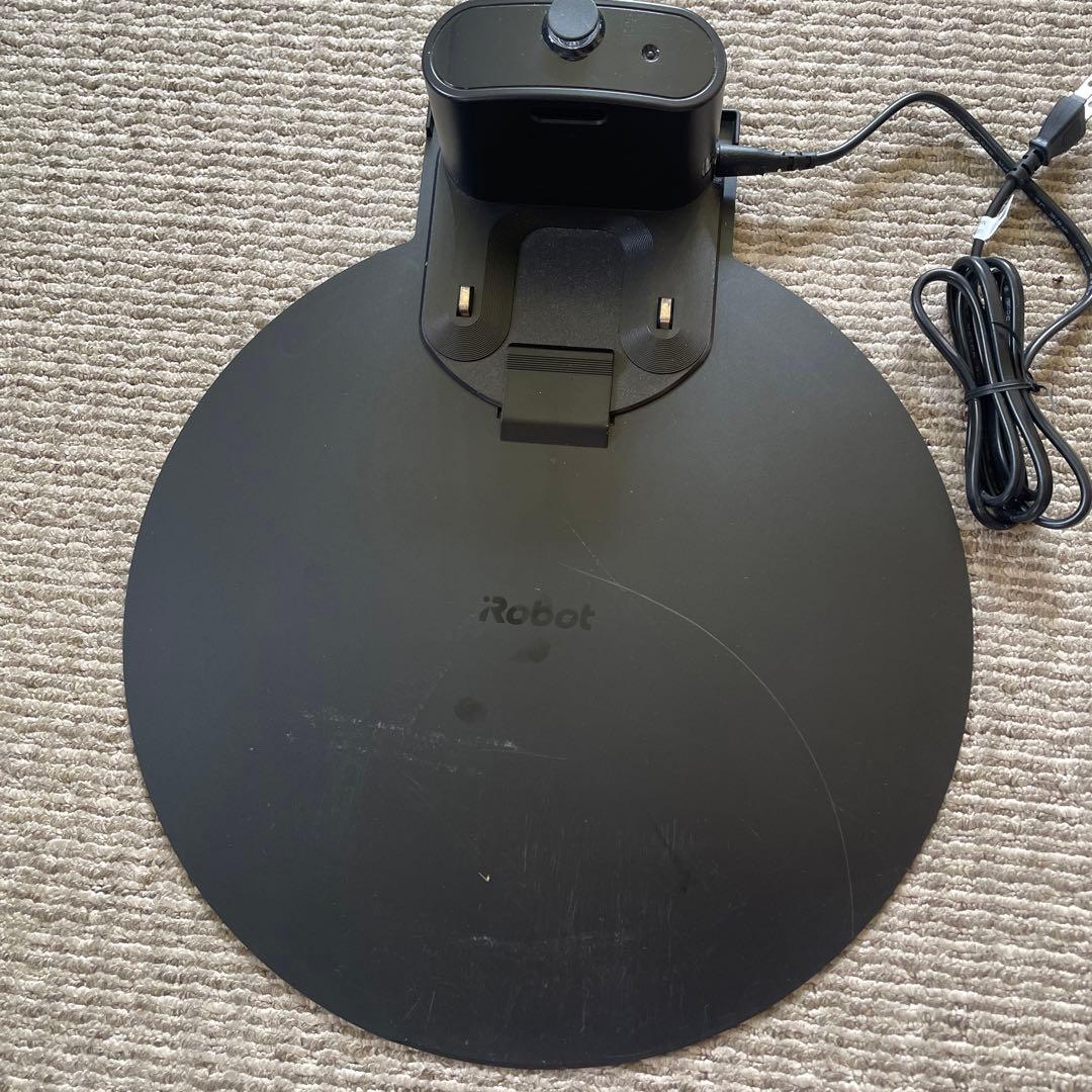 iRobot ルンバ i5 充電ドック付き