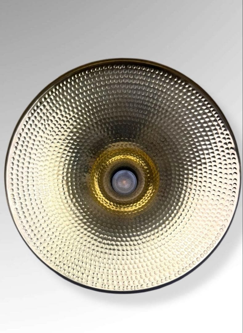 正規品 TOM DIXONトム・ディクソン BEAT WIDE PENDANT