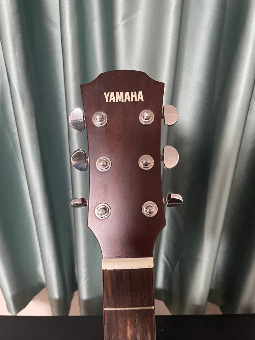 Yamaha A1R アコースティックギター ギターケース付き エレアコ