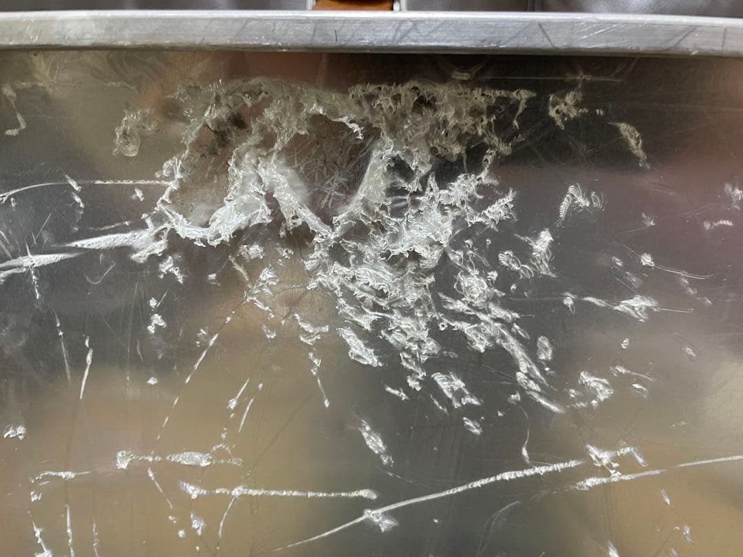 DULTONダルトン アルミコンテナ コンボイ M 廃盤品 CONVOY 商品❶