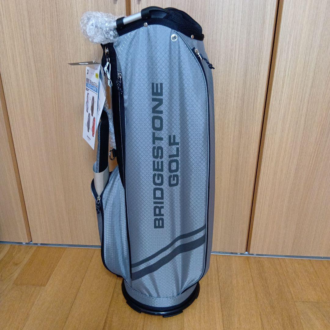 BRIDGESTONE GOLF CBG321 ブリヂストン キャディバッグ