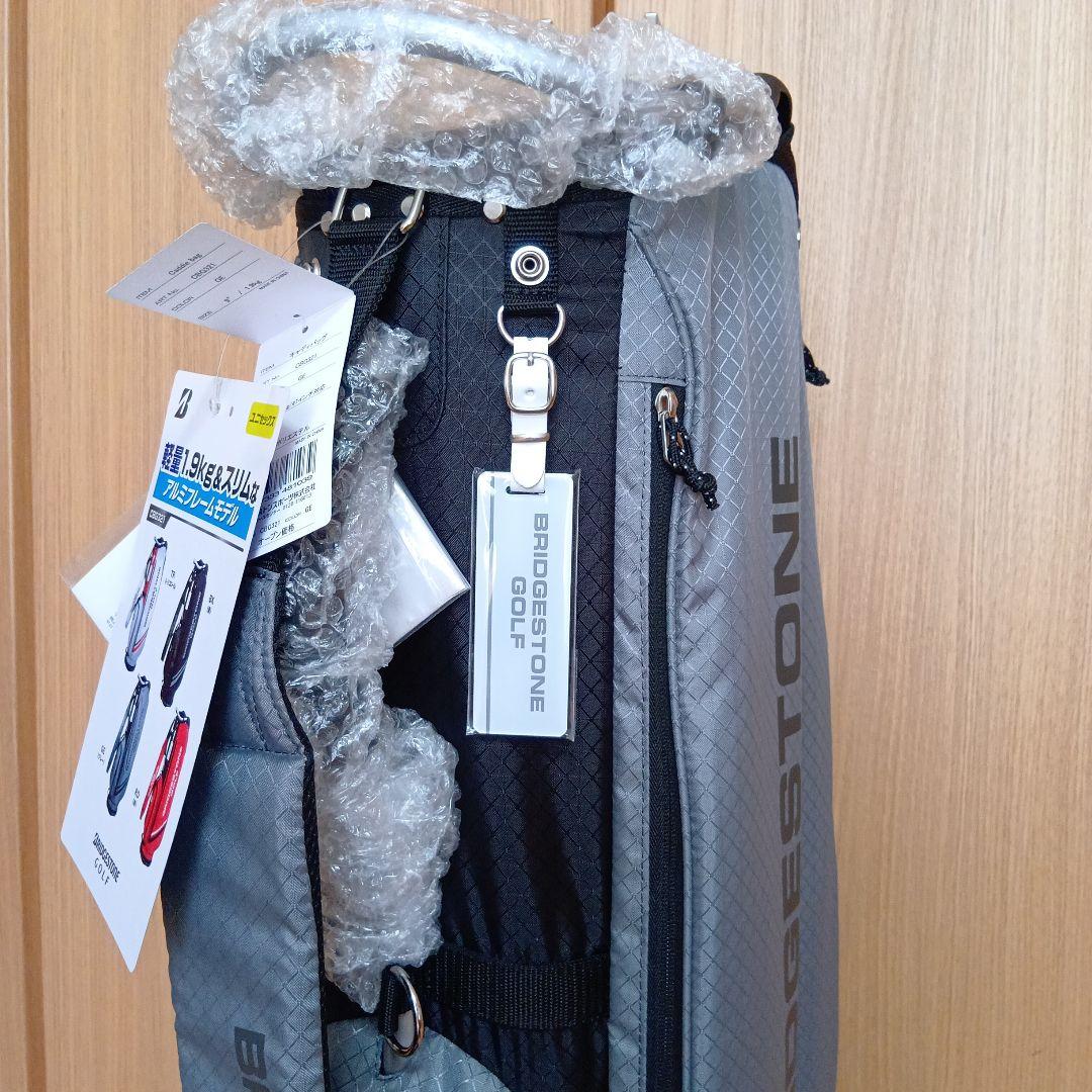 BRIDGESTONE GOLF CBG321 ブリヂストン キャディバッグ