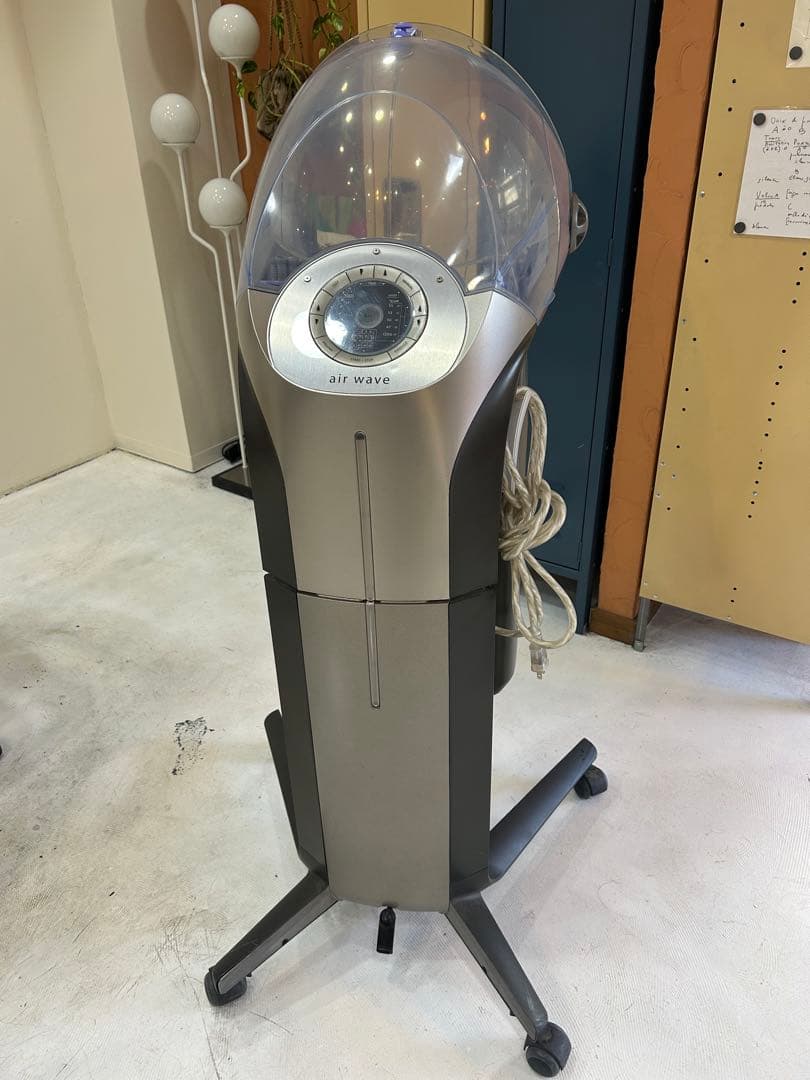 タカラベルモント　air wave エアウェーブ　【引き取り限定】