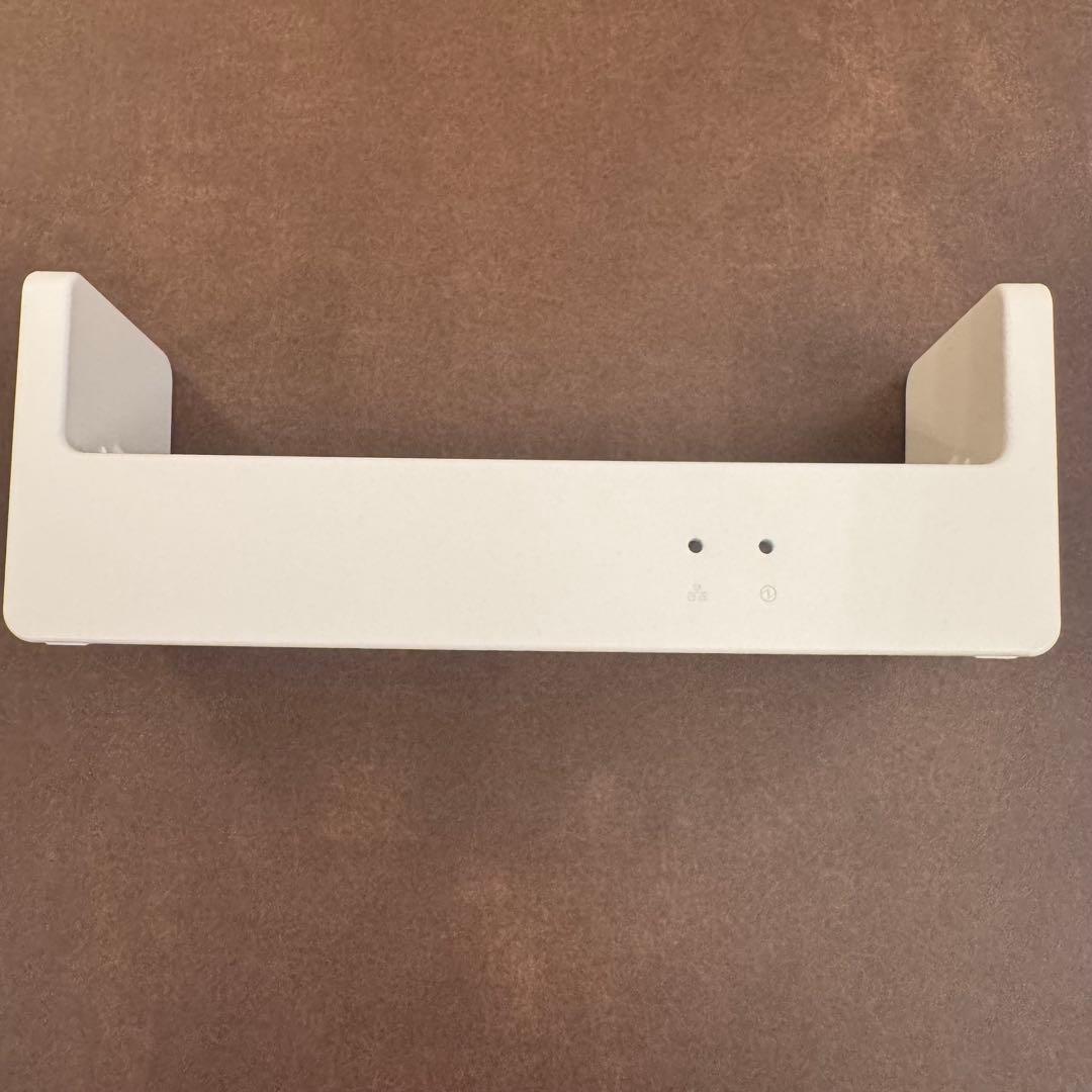 【美品】モバイルWi-Fi Speed Wi-Fi 5G X12 クレードル付