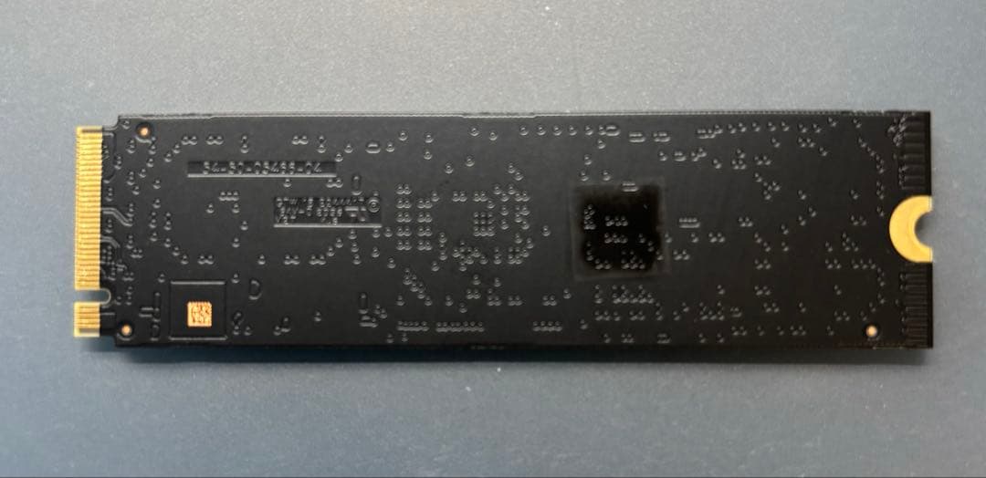 内蔵型SSD WD BLACK SN750 NVMe 1TB