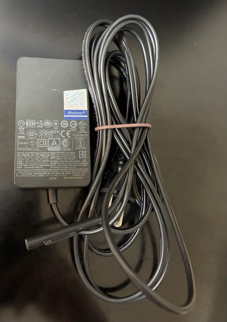 Microsoft Surface Pro（第5世代）