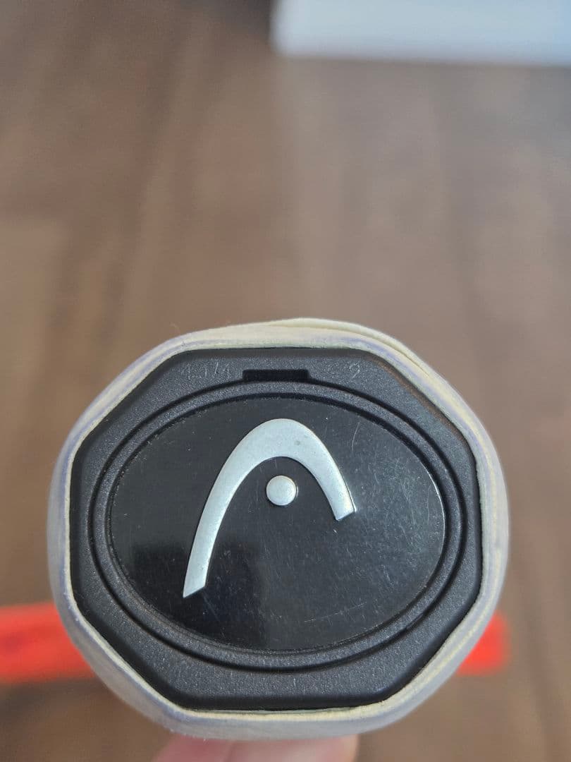 ラジカルmp2019、2021(グリップサイズ2) 2本セット