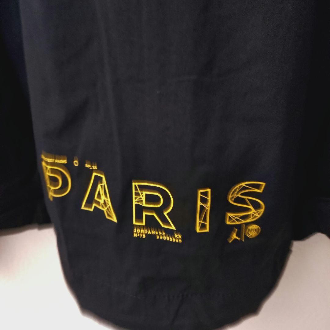 s*u様 新品 NIKE ナイキ JORDAN × PSG ジョーダン セットア