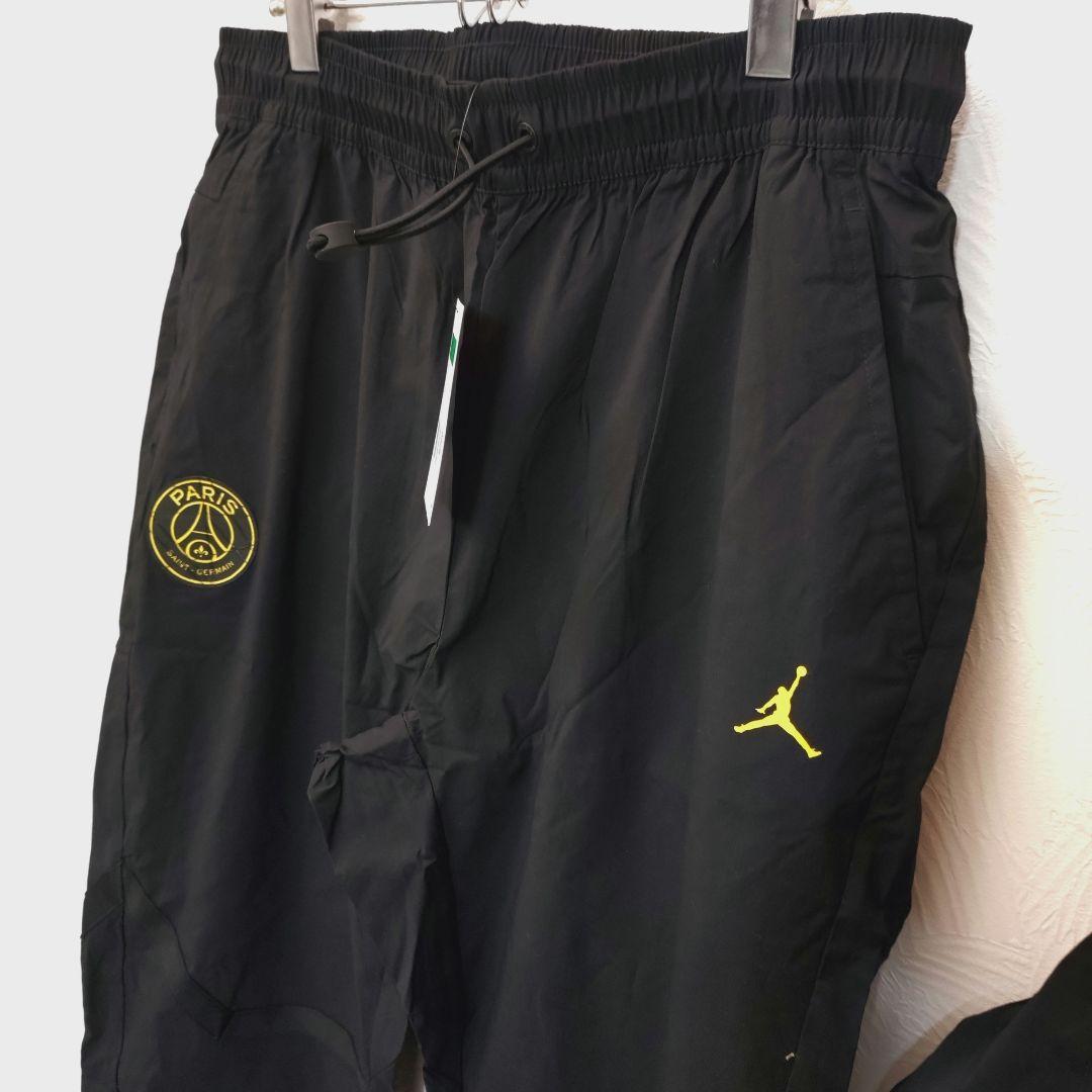 s*u様 新品 NIKE ナイキ JORDAN × PSG ジョーダン セットア