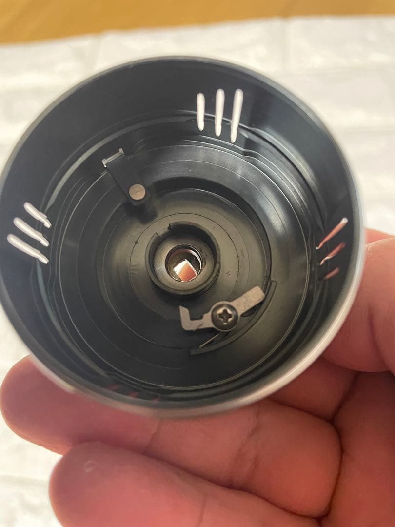 22ステラ　C3000XG スプール