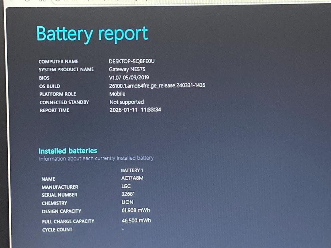 爆速i5第8世代/12GB/新品SSD512GB/Office/DVD