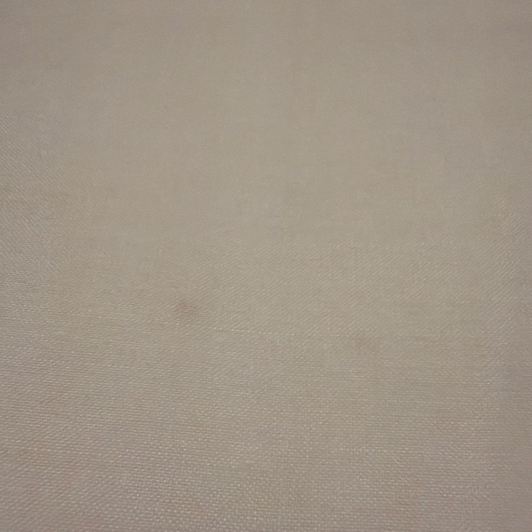 麻衣美上布 反物 麻100%【K-977】