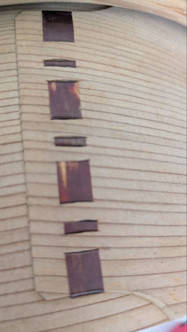 曲げわっぱ無塗装　おひつ　秋田杉　３合