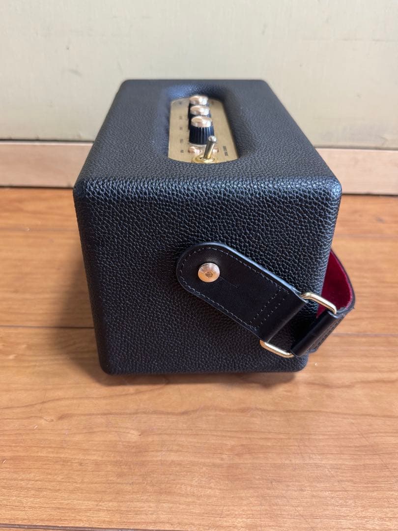 初代　Marshall KILBURN Bluetooth スピーカー