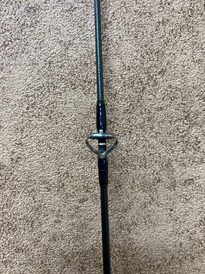 カーペンター ブルーチェイサー BLC84/18 カスタムモデルデザイン